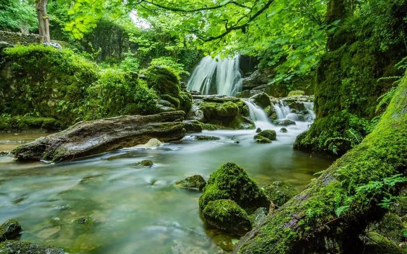 智能节能